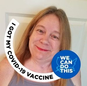 Meet your Posher, Judy